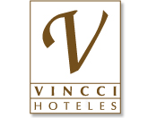 Click to Open Vincci Hoteles Store
