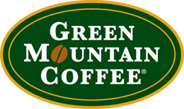 Click to Open Green Mountain Coffee Store