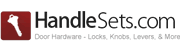 Click to Open HandleSets Store