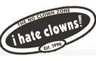 Click to Open ihateclowns.com Store