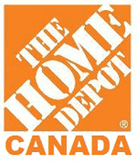 Click to Open Home Depot Canada Store