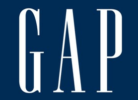 Click to Open Gap Canada Store
