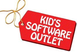 Kids Software Outlet Coupon Codes