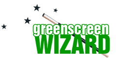 Click to Open Green Screen Wizard Store
