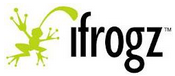 Click to Open IFrogz Store