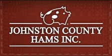 Johnston County Hams Coupon Codes