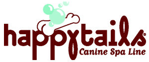 Click to Open Happytails Spa Store
