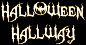 Click to Open Halloween Hallway Store