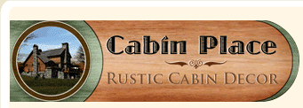 Click to Open The Cabin Place Store