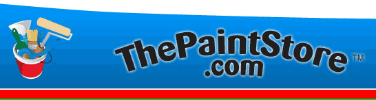 More ThePaintStore Coupons