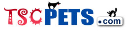 Click to Open TSC Pets Store