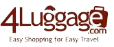 Click to Open 4Luggage.com Store