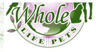 Click to Open Whole Life Pets Store