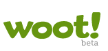 Click to Open Woot Store