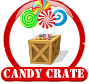 Click to Open Candy Crate Store