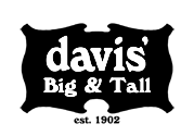 Click to Open Davis Men's Store Store