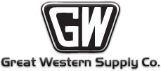 Click to Open Great Western Supply Store