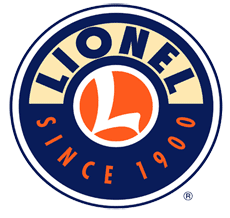 Click to Open LionelStore.com Store