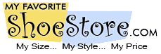 Click to Open My Favorite Shoe Store Store