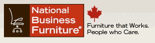 Click to Open National Business Furniture Canada Store