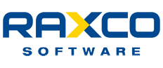 Click to Open RAXCO Software Store