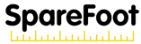 Click to Open SpareFoot Store