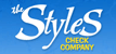 Click to Open Styles Check Company Store