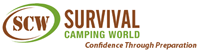 Survival Camping World Coupon Codes