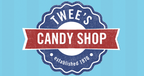 Twees Candy Shop Coupon Codes