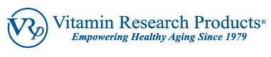Vitamin Research Products Coupon Codes