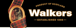 Walker's Shortbread Coupon Codes