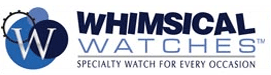 Whimsical Watches Coupon Codes