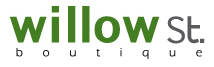 Willow St. Boutique Coupon Codes