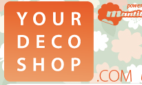 Your Deco Shop Coupon Codes