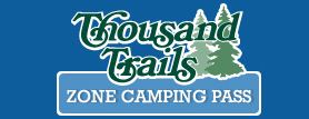 Zone Camping Pass Coupon Codes