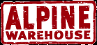 Click to Open Alpine Warehouse Store
