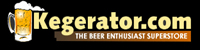 Click to Open Kegerator Store