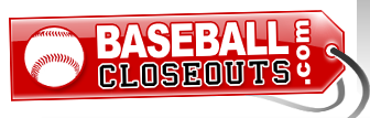 Click to Open BaseballCloseouts.com Store