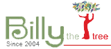 Click to Open Billy the Tree Store