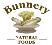 Click to Open Bunnery Natural Foods Store