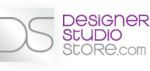 Click to Open Designer Studio Store