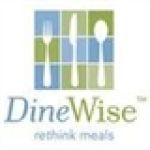 Click to Open DineWise Store