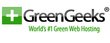 Click to Open GreenGeeks Store