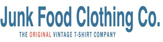Click to Open Junk Food Clothing Store