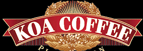Click to Open Koa Coffee Store