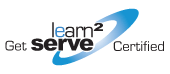 Click to Open Learn2Serve Store