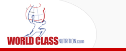 World Class Nutrition Coupon Codes