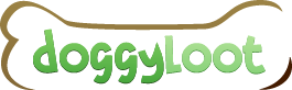 Click to Open DoggyLoot Store