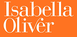 More Isabella Oliver Coupons