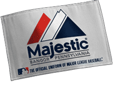 Majestic Athletic Coupon Codes